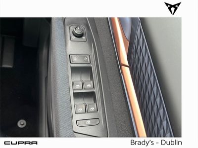 2026 Cupra Born