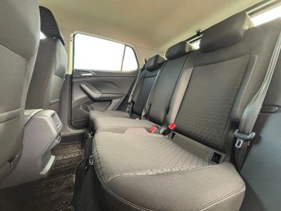 2021 Volkswagen T-Cross