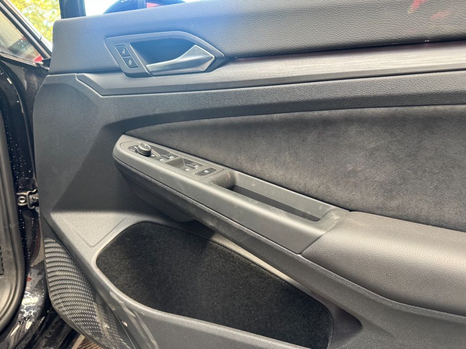 2023 Volkswagen Golf
