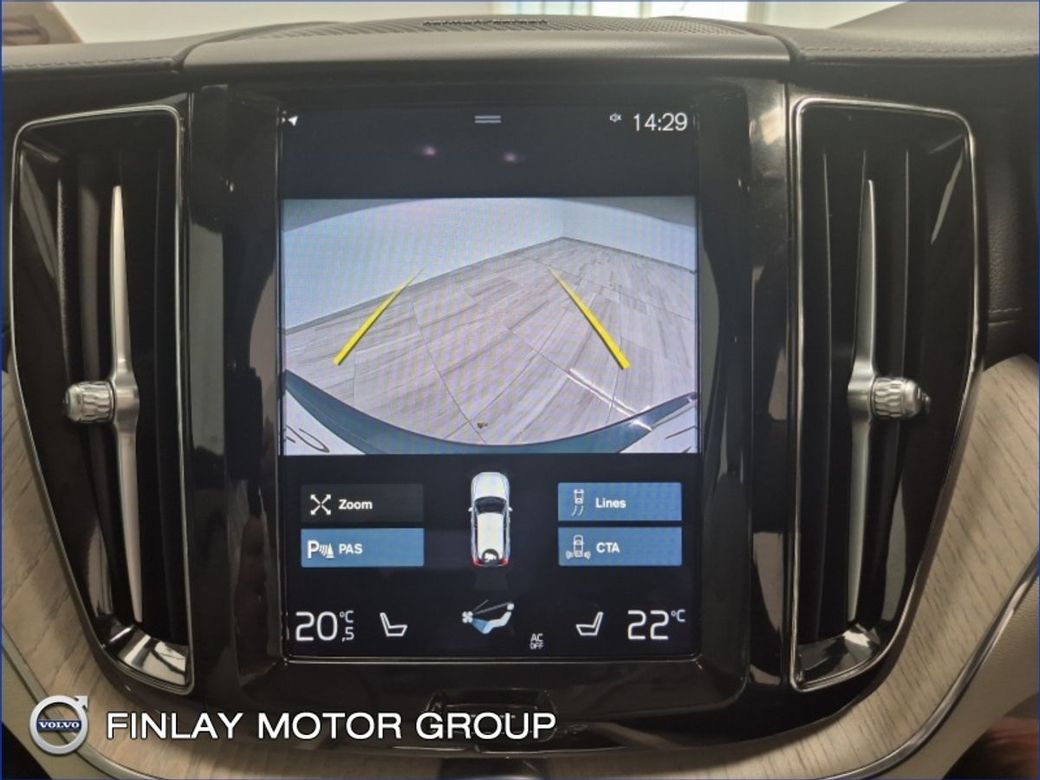 2021 Volvo XC60