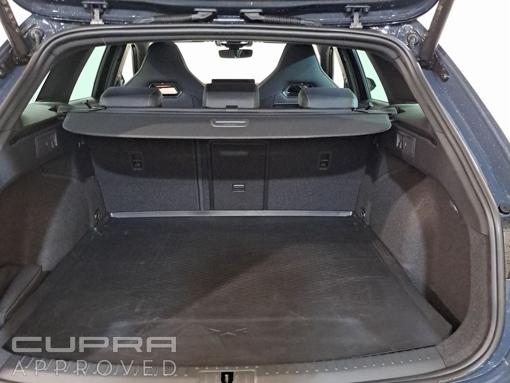 2026 Cupra Leon