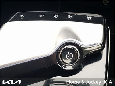 2023 Kia EV6