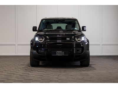 2023 Land Rover Defender