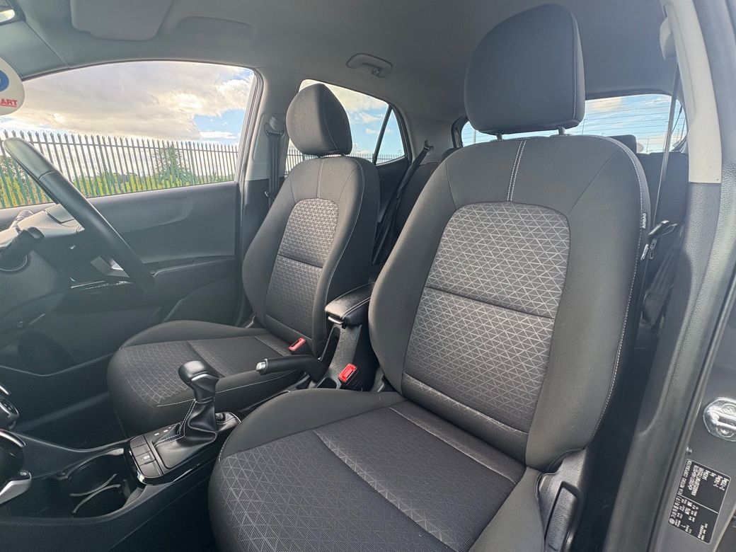 2022 Kia Picanto