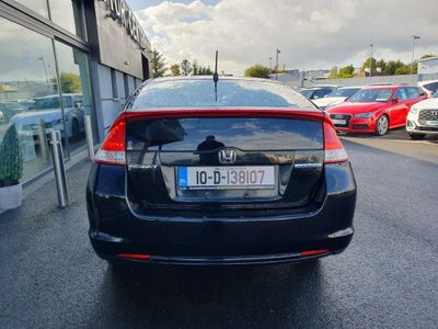 2010 Honda Insight