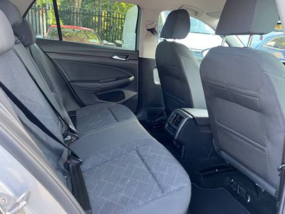 2023 Volkswagen Golf
