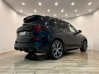 2023 BMW X5