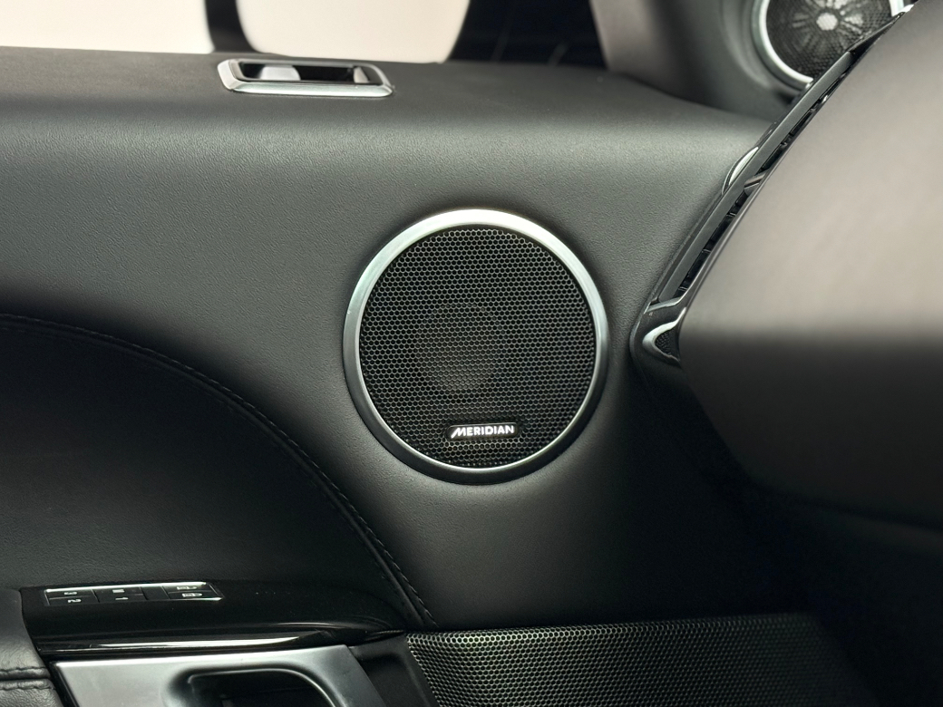 2021 Land Rover Range Rover Sport