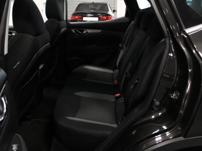 2018 Nissan Qashqai