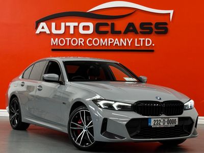 2023 BMW 3 Series