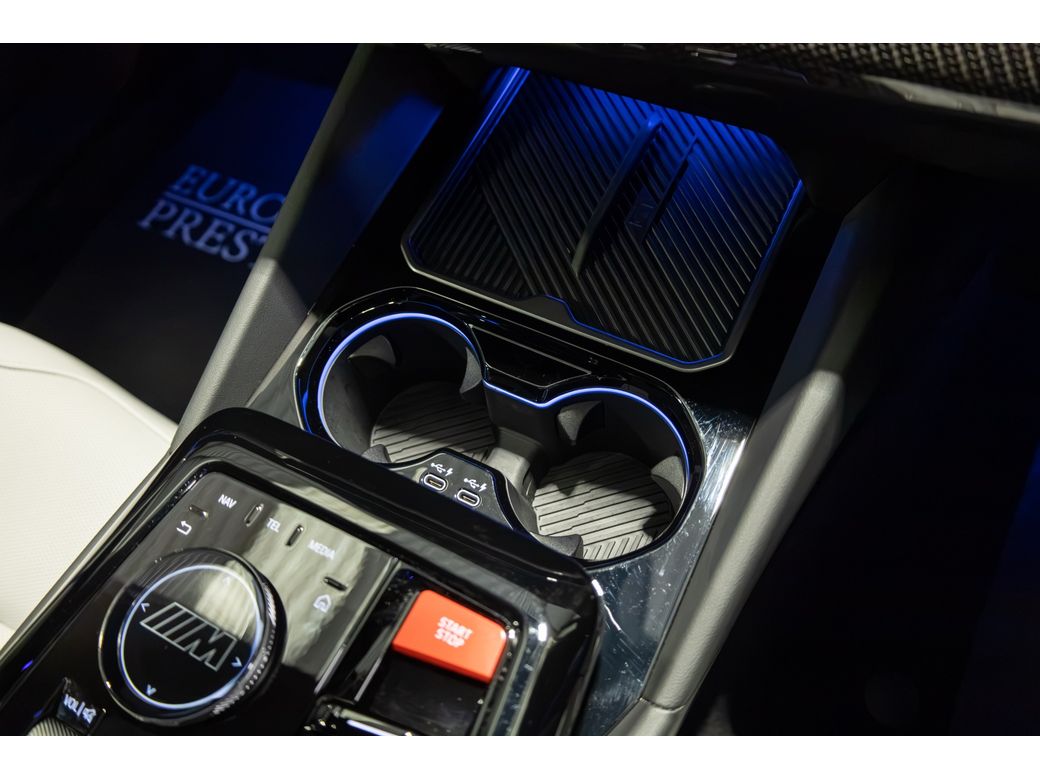 2026 BMW M5