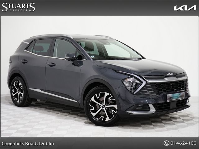 vehicle for sale from Stuarts Garages