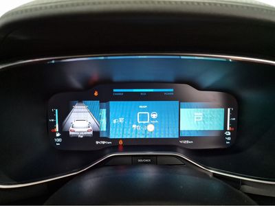 2022 Citroen C5 Aircross