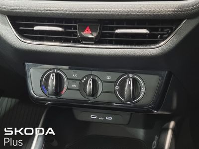 2023 Skoda Fabia