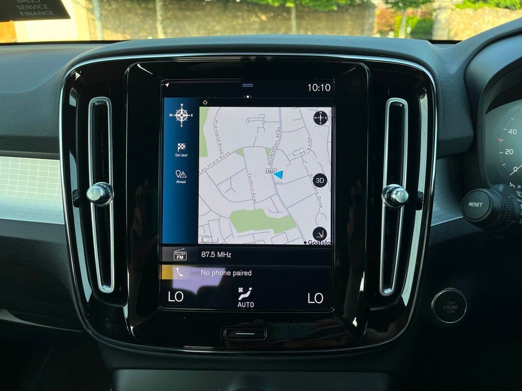 2023 Volvo XC40