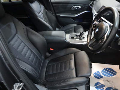 2021 BMW 3 Series
