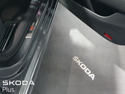 2024 Skoda Octavia