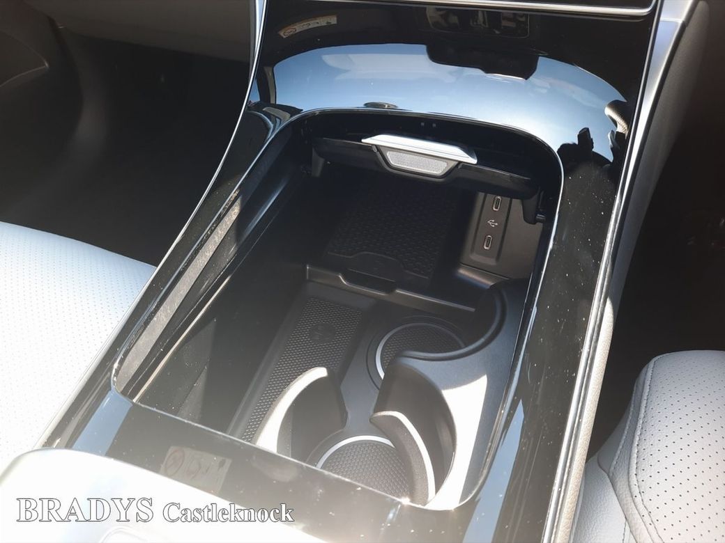 2026 Mercedes-Benz GLC Class