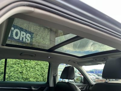 2017 Skoda Kodiaq