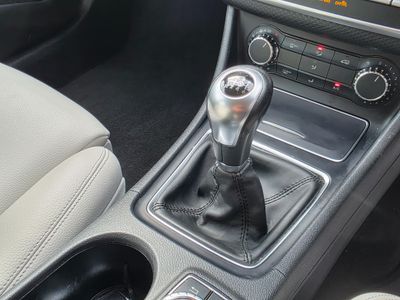 2017 Mercedes-Benz A Class