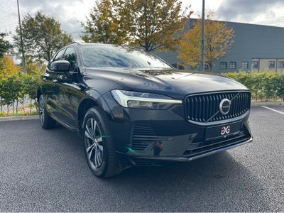 2021 Volvo XC60