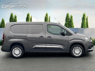 2024 Toyota Proace