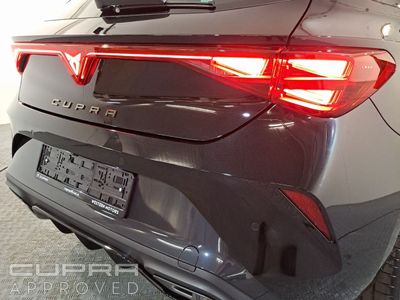 2026 Cupra Leon