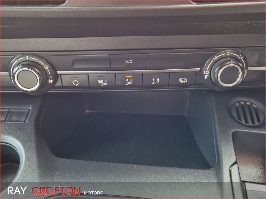 2023 Fiat Doblo