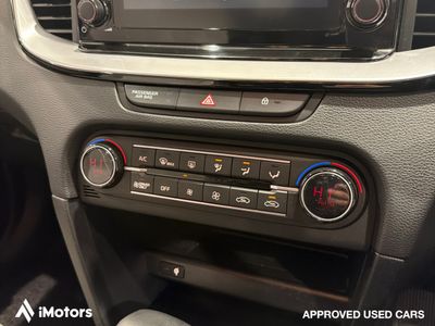 2021 Kia XCeed