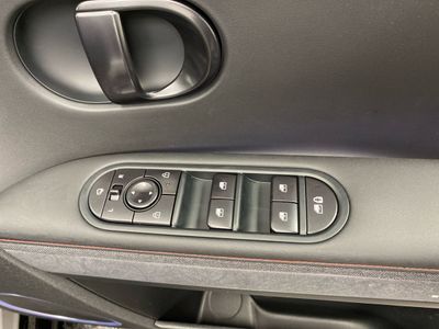 2026 Hyundai Ioniq 5