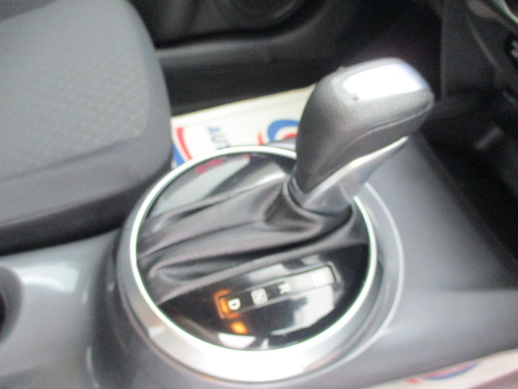 2021 Nissan Juke