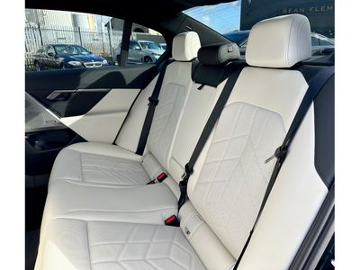 2026 BMW 5 Series
