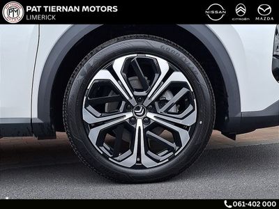 2026 Citroen C5 X