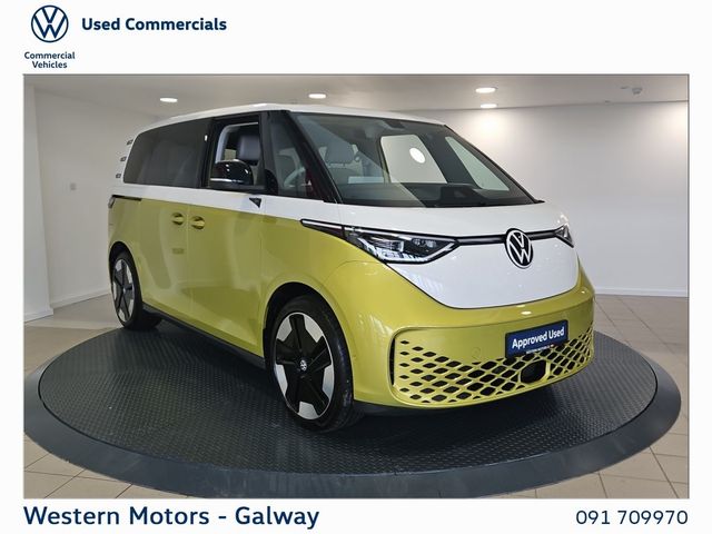 vehicle for sale from Western Motors Galway