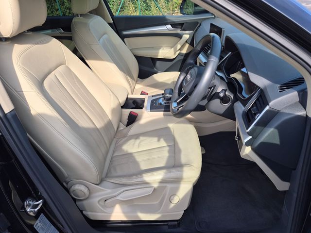 2019 Audi Q5