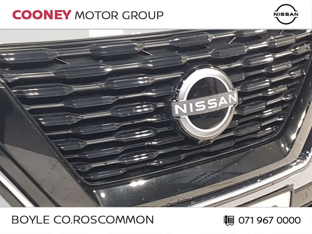 2023 Nissan X-Trail