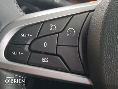 2025 Dacia Duster