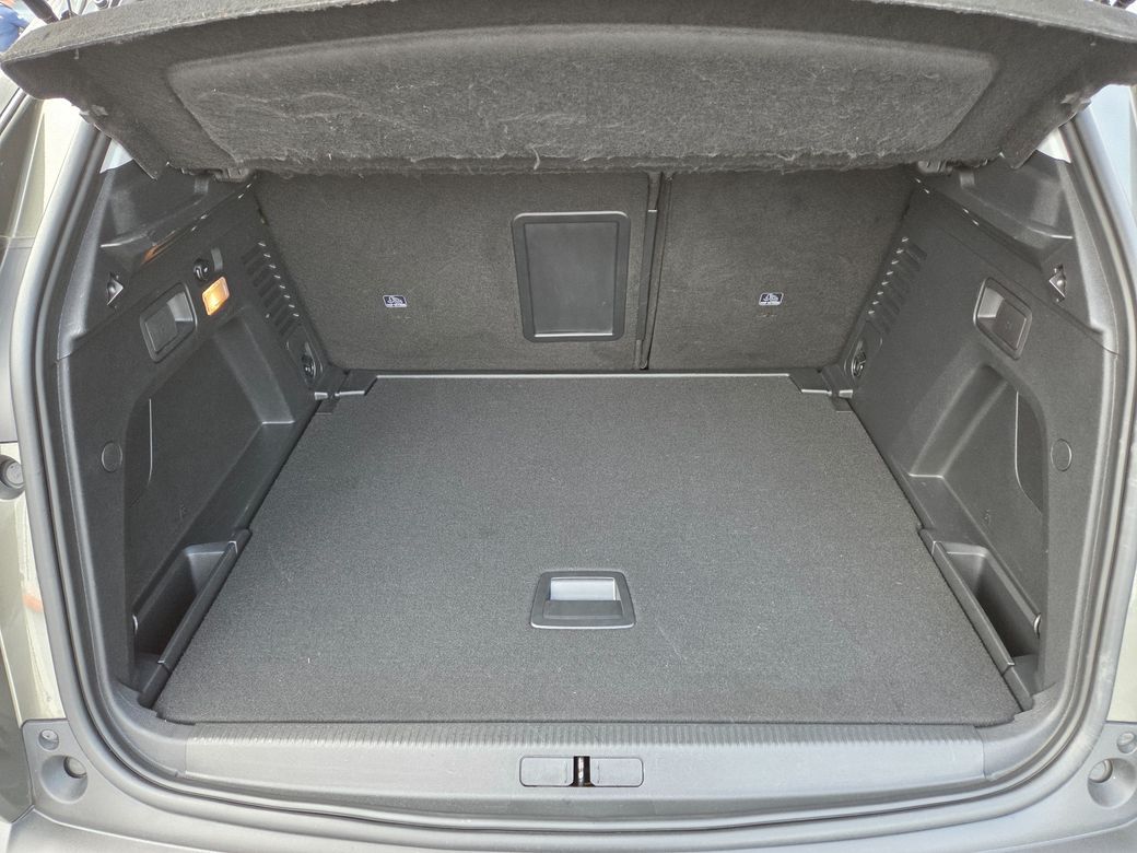 2019 Peugeot 3008