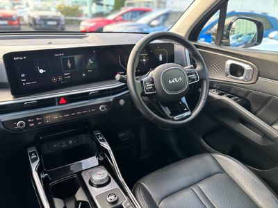 2024 Kia Sorento