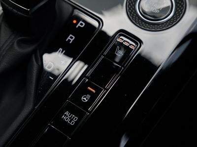 2026 Kia Niro