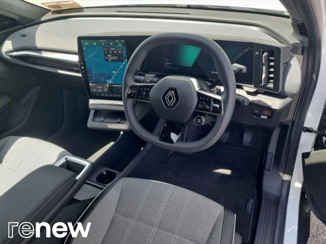 2024 Renault Scenic