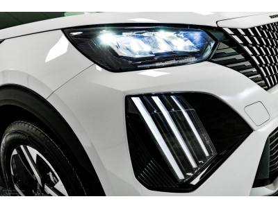 2025 Peugeot 2008