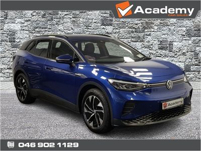 2023 Volkswagen ID.4