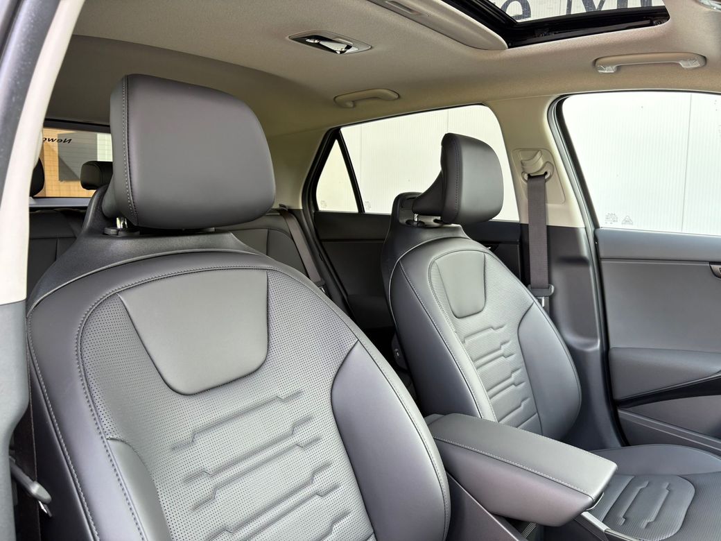 2026 Kia Niro