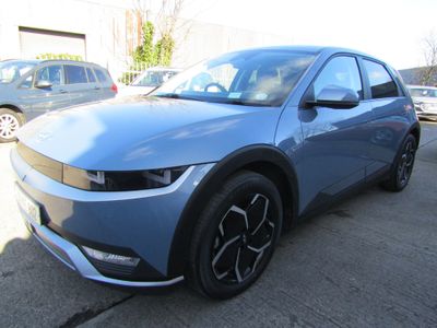 2022 Hyundai Ioniq 5