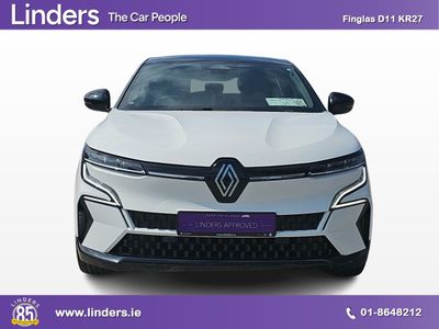 2024 Renault Megane E-Tech