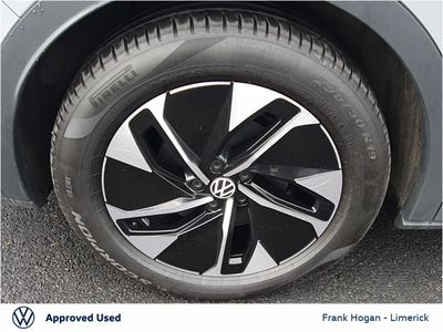 2025 Volkswagen ID.4