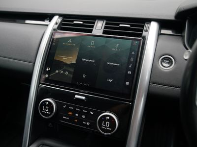 2024 Land Rover Discovery