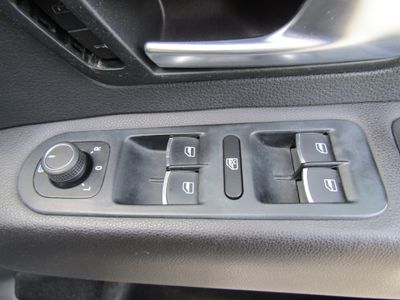 2017 Volkswagen Amarok