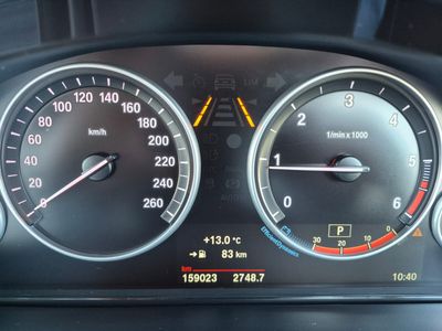 2015 BMW X5